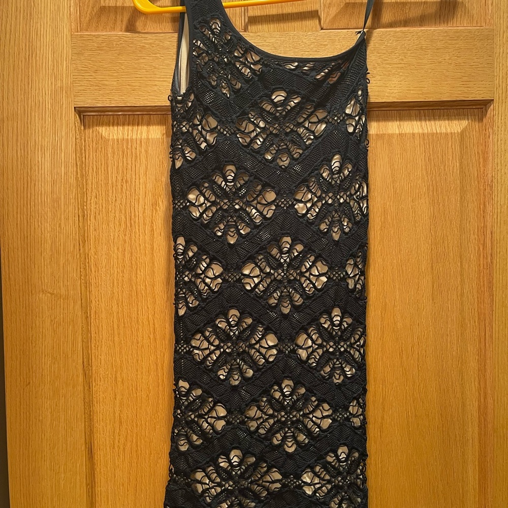 Bebe Party Dress